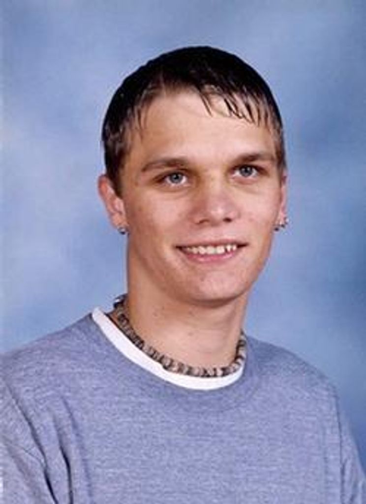 Preston Lee Peterson