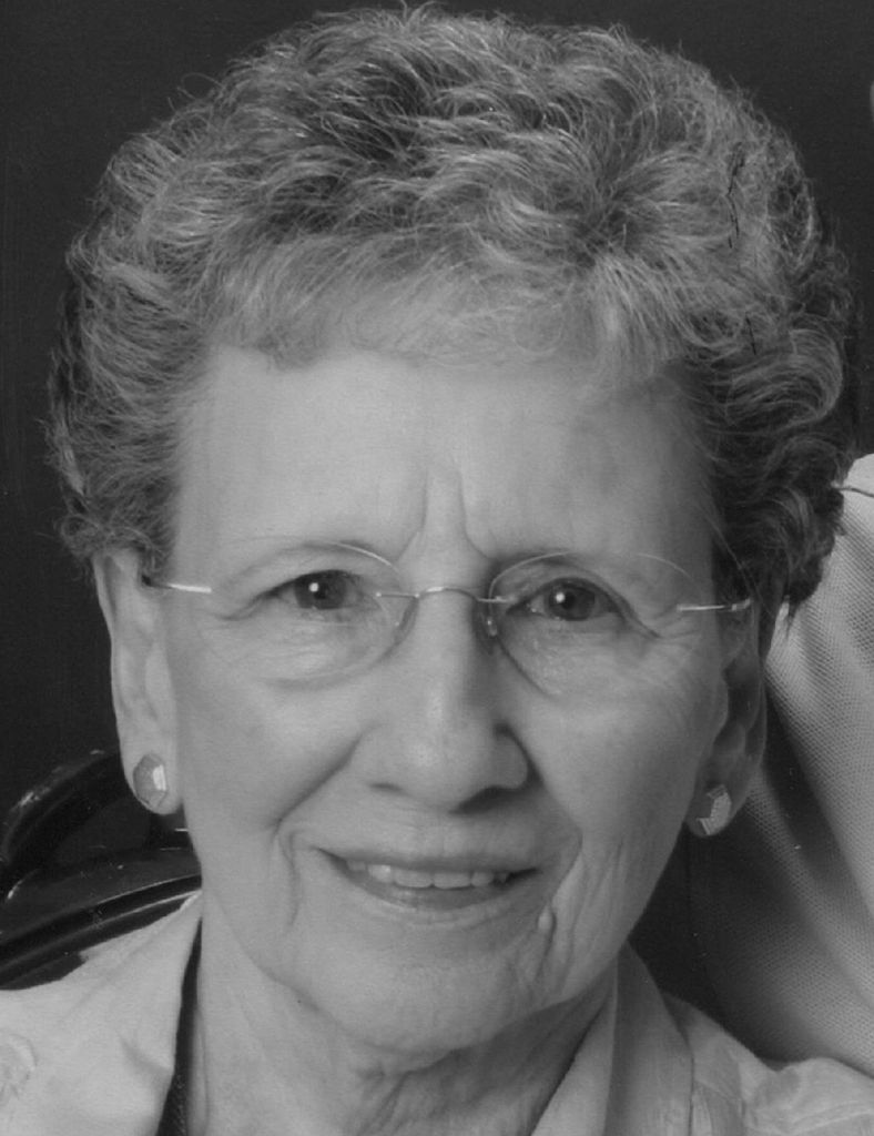 Eloise R. Trimby Profile Photo