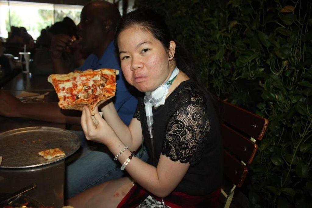 Maria Forbes Profile Photo