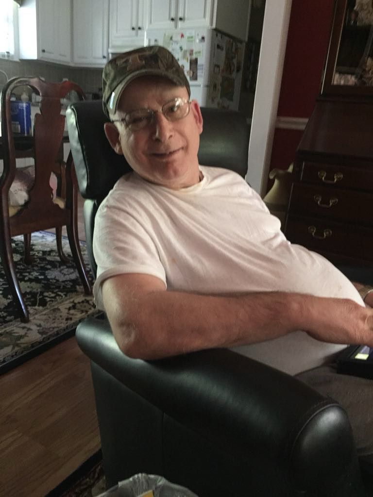 Raymond Jeffrey Elliott