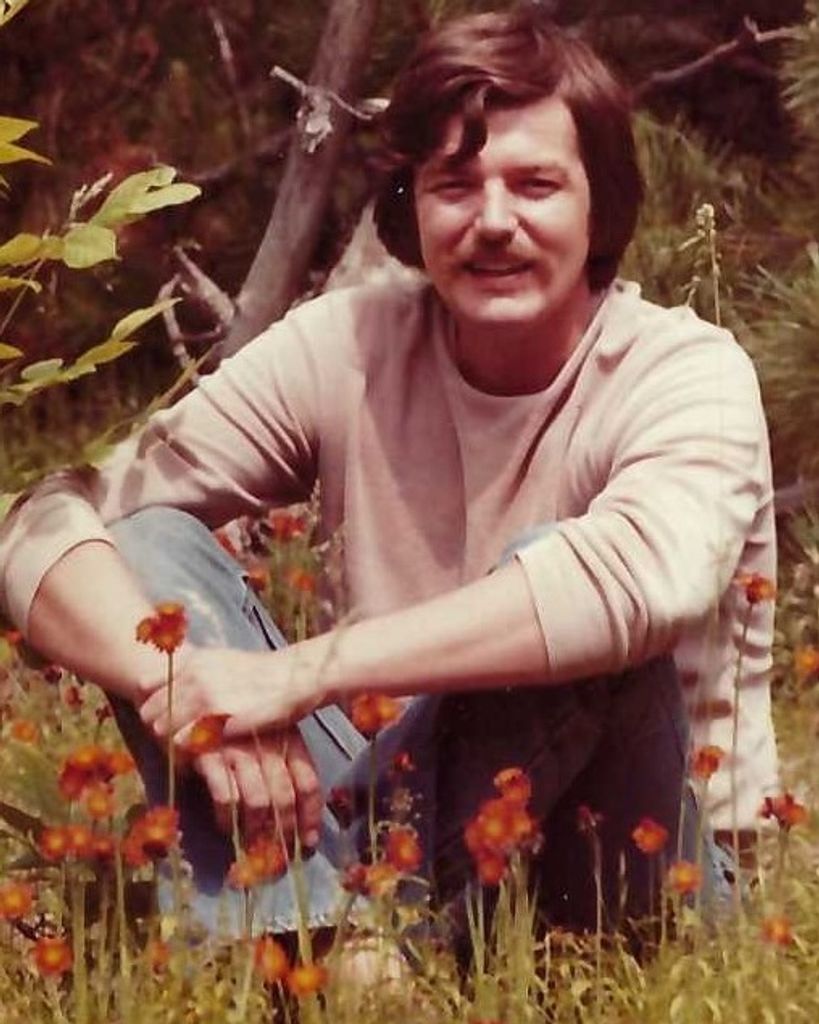 Michael McGaughey Profile Photo