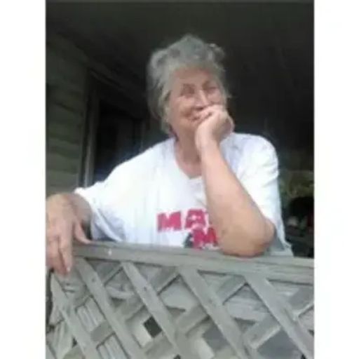 Betty Hayes Profile Photo