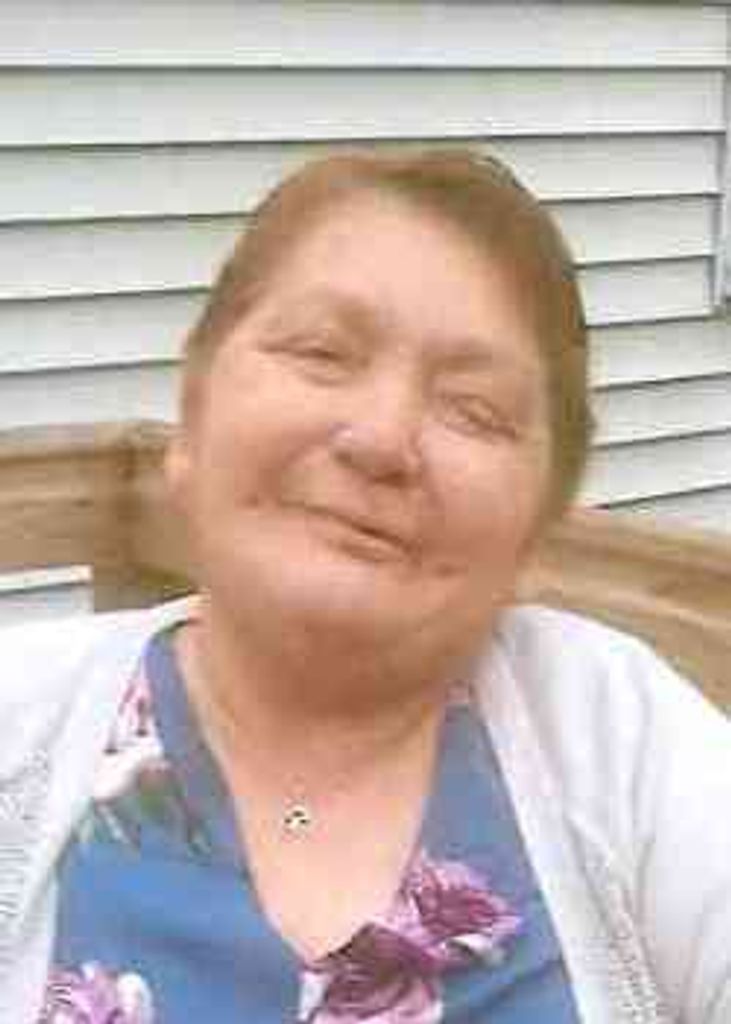 Juana Cruz Profile Photo