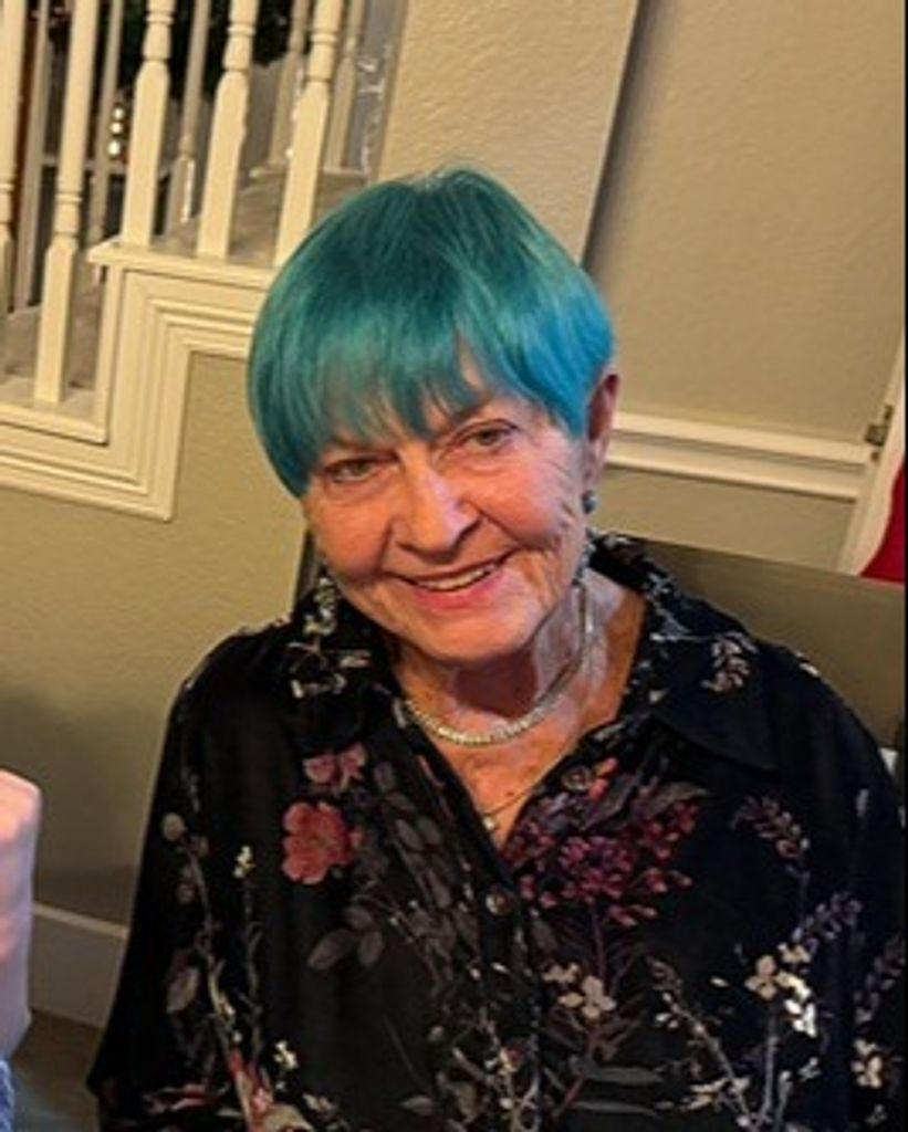 Gail Floether Steinhilber