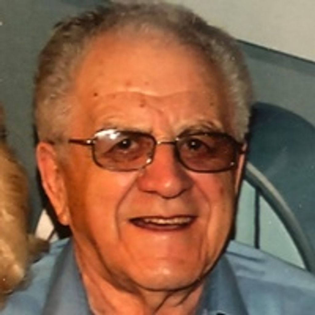 Russell Latino Profile Photo