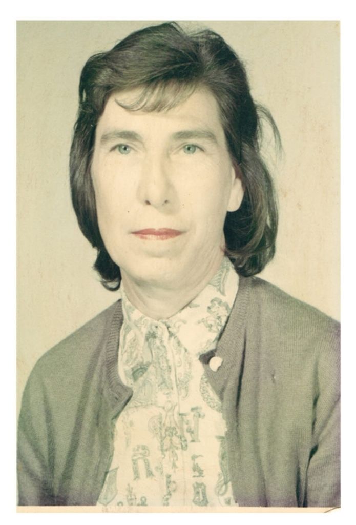 Odell Bailey (Mcclung) Profile Photo