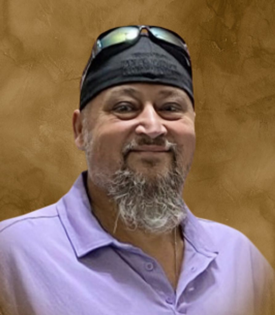 Daniel Broughton Profile Photo