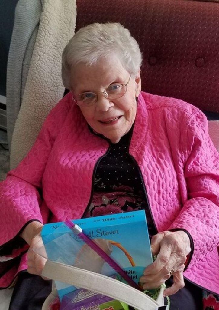 Elaine L. Zanzinger Profile Photo