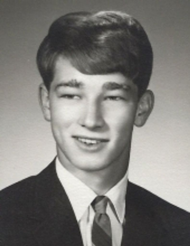 Jerry E. Fostor