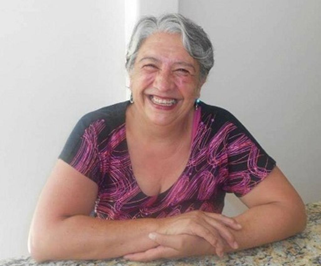 Maria Del Socorro Cortes Moctezuma