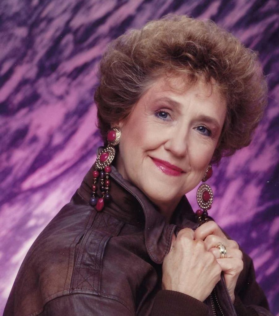 Wanda Joyce Archer Profile Photo