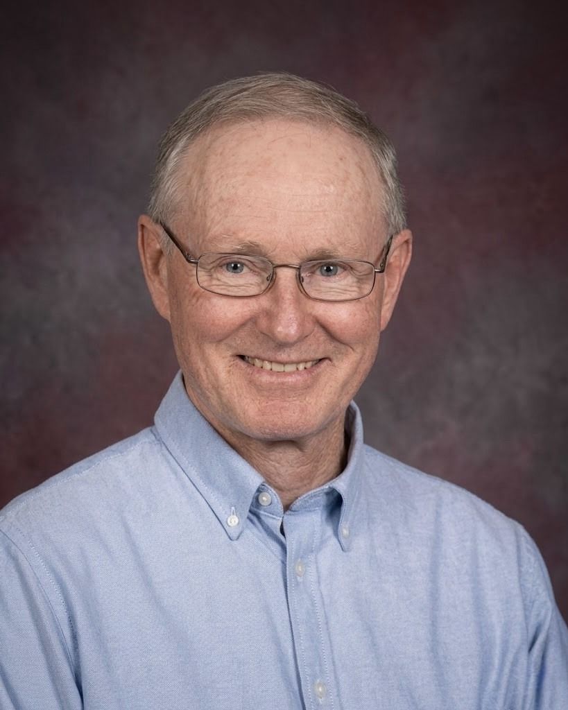 Stephen Michael Lane
