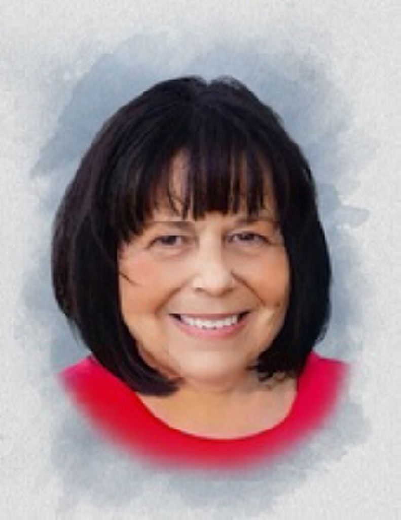 Brenda Louise Rogers Profile Photo
