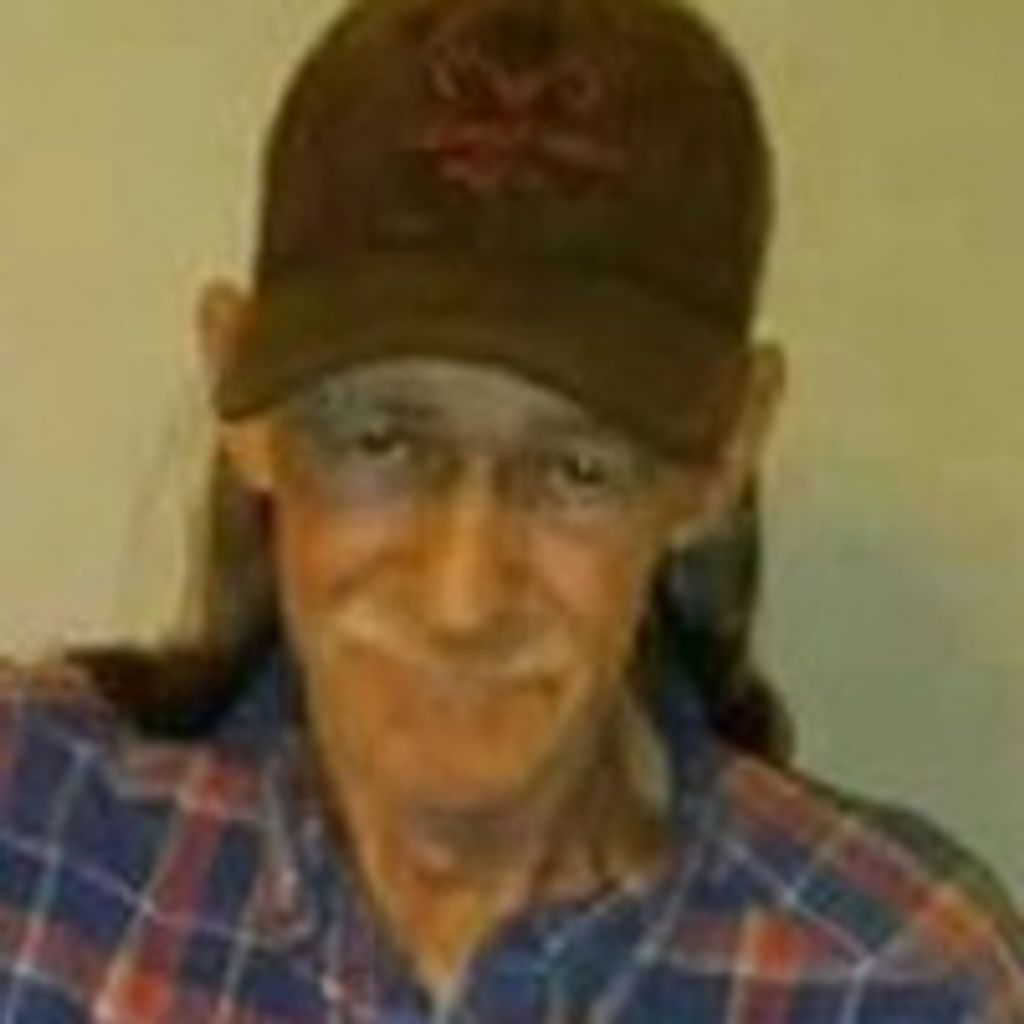 Carl F. Burden