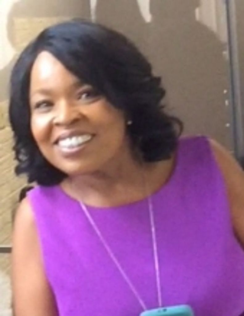 Yvonne Artis-Hancock