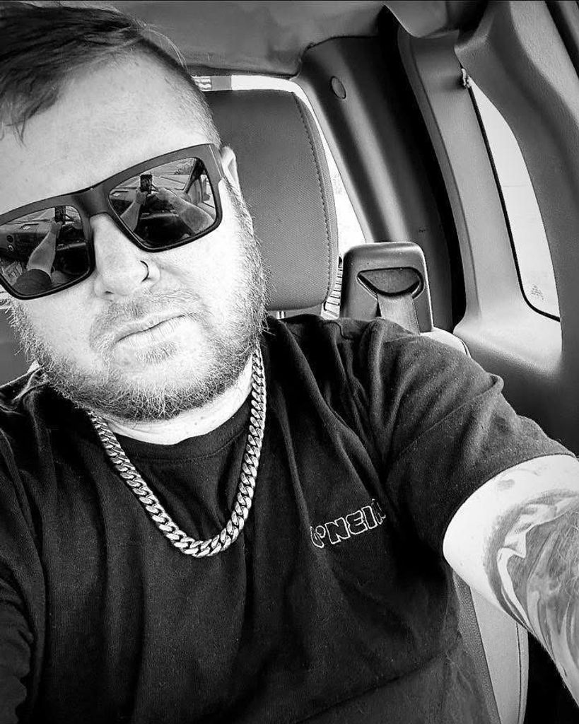 Austin Karie McDougall