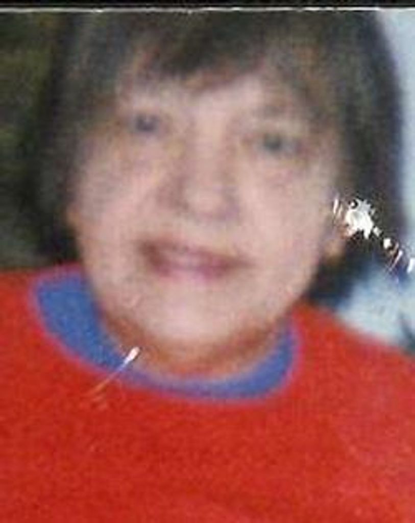 Nancy Ella Louise Perry Profile Photo