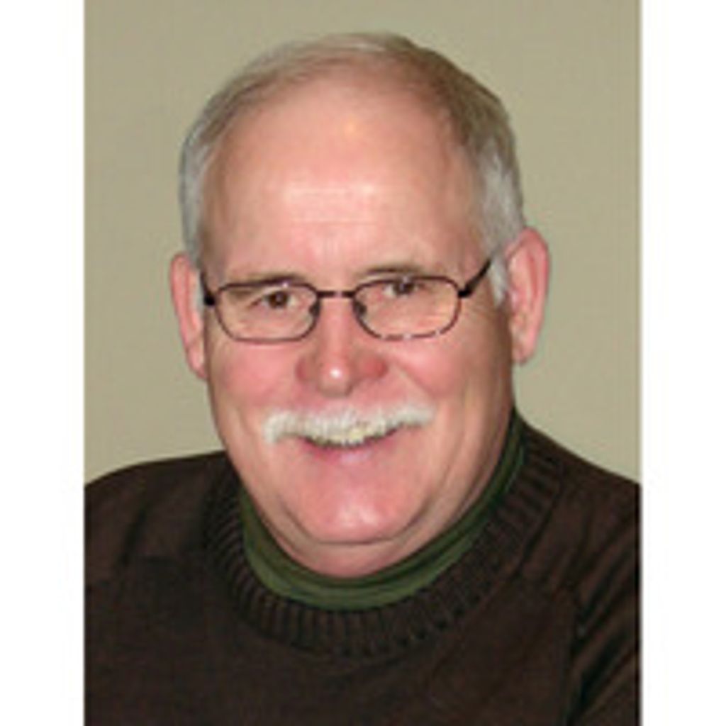 John R. Borg Profile Photo