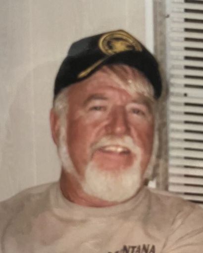 Robert W Haddan's obituary image