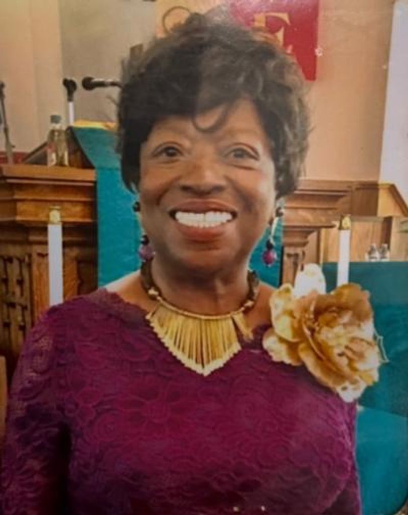 Dr. Harriette M. Gregg Profile Photo