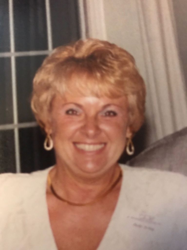 Judy Beth Aebig