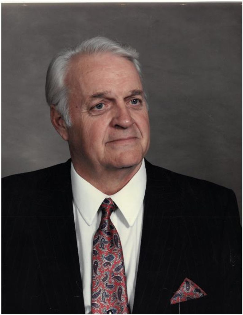 Robert Edward Haydon Profile Photo