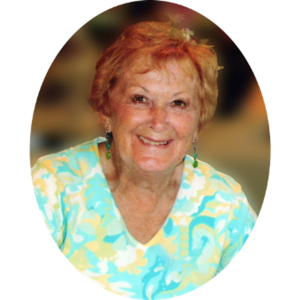 Lorraine Ruth Christie Profile Photo