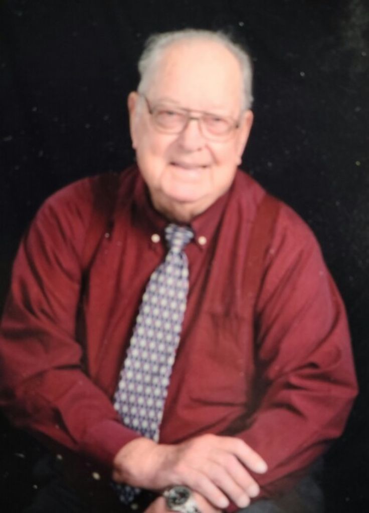 Lonnie Foster, Jr.