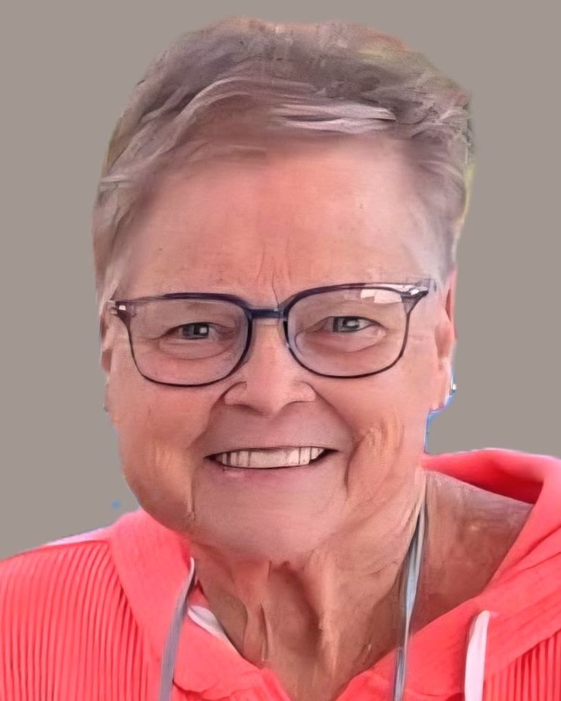 Marcia J. Schultz Profile Photo