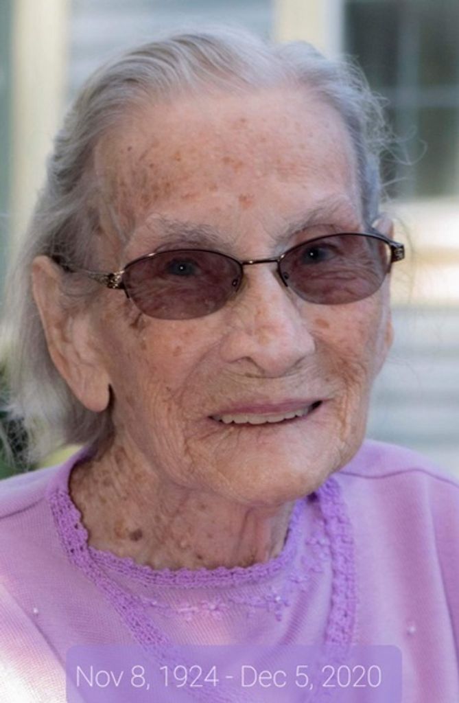 Lucille Denise Price