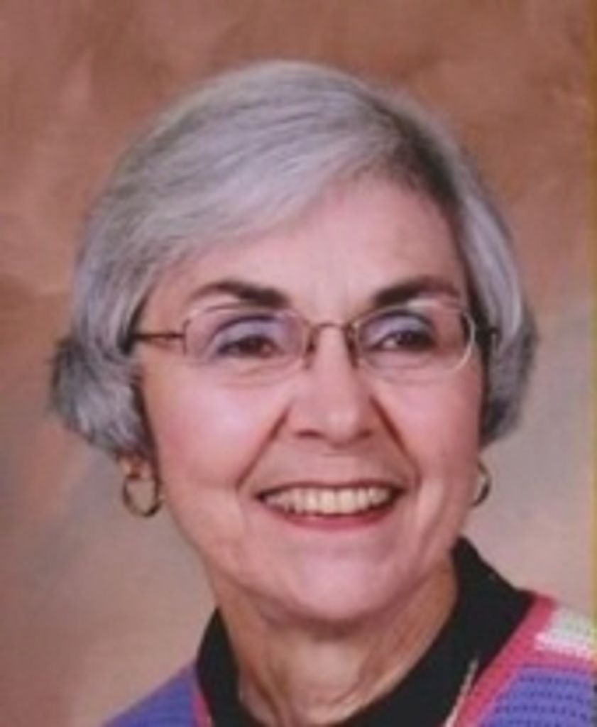 Carol J. Bennett