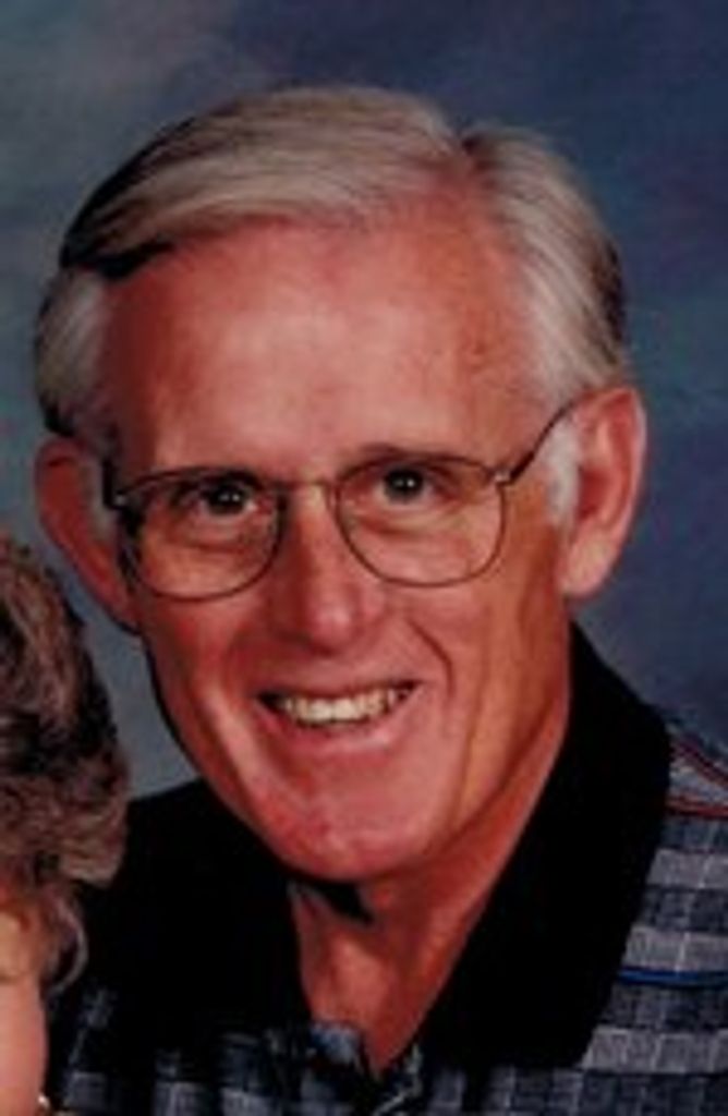 William "Bill" Adkins