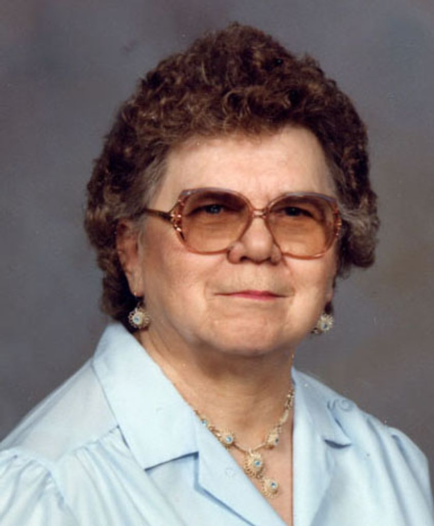 Lillian Privratsky