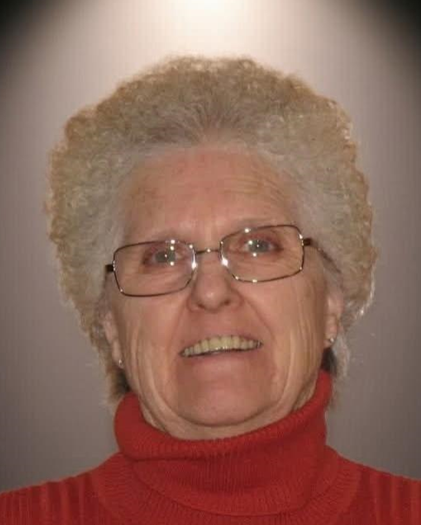 Peggy Leola Long
