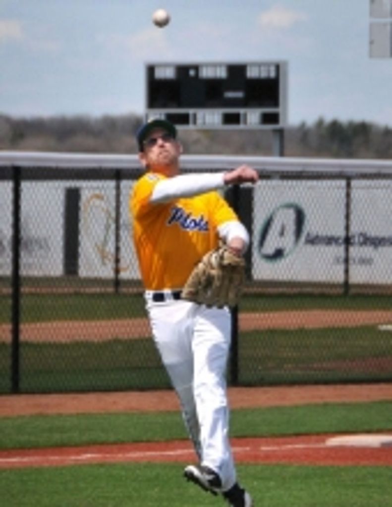 Michael Todd Derrick