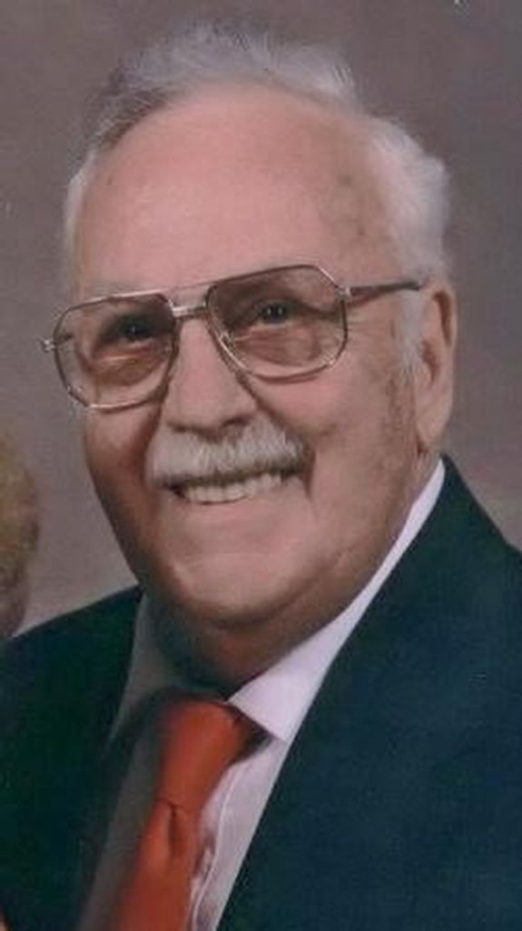 Charles Lindberg Ellis