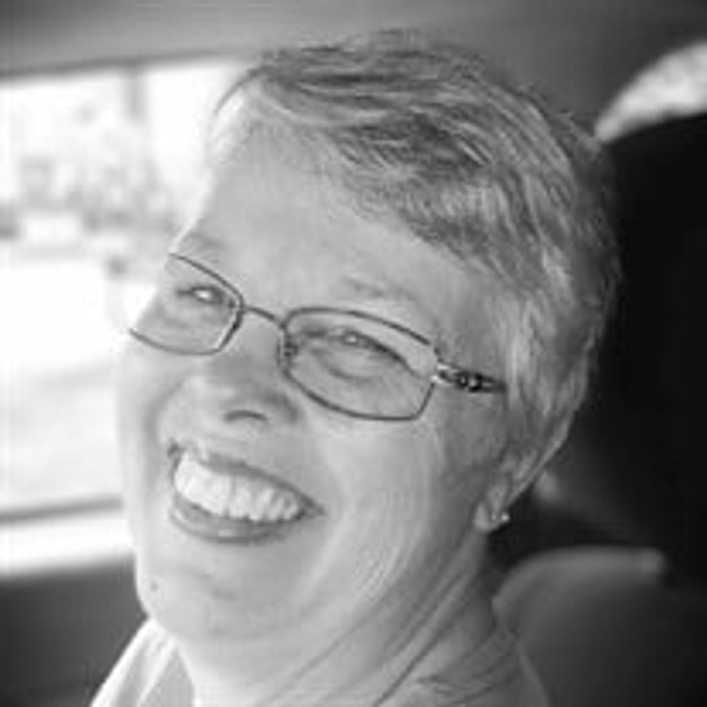 Shirley Legrand