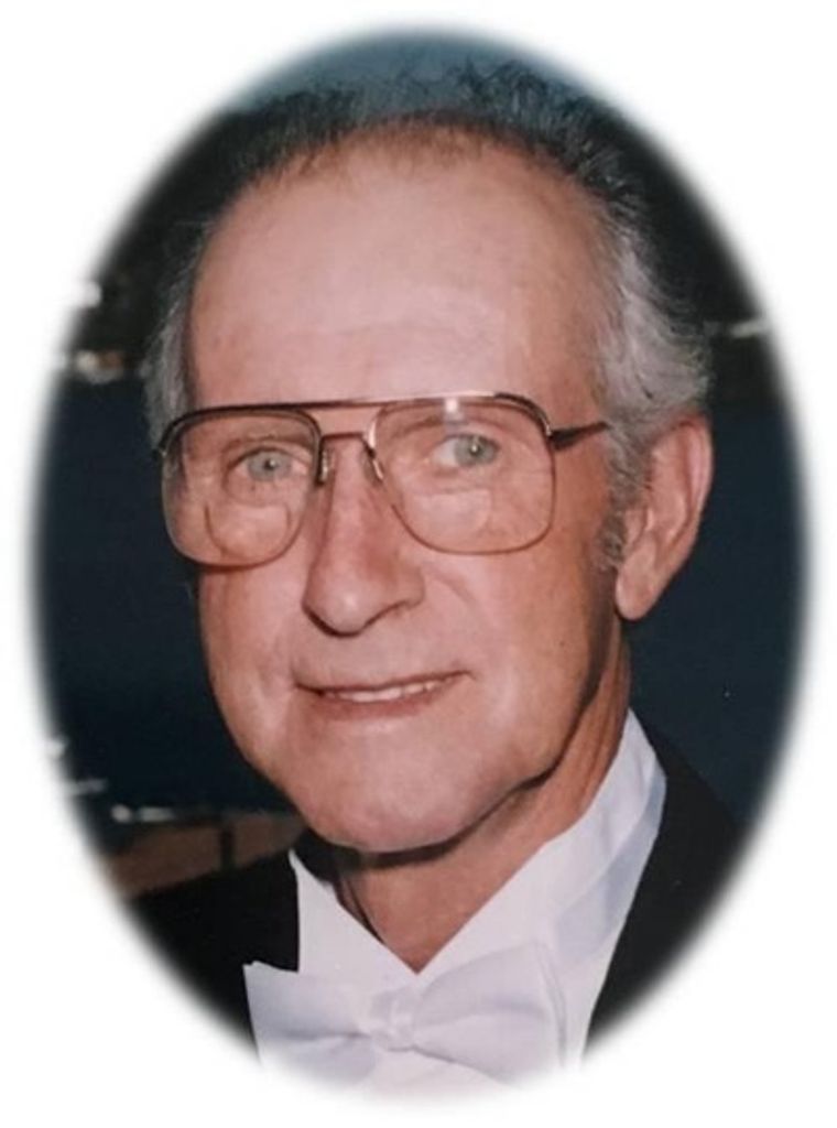 Joe Reid Profile Photo