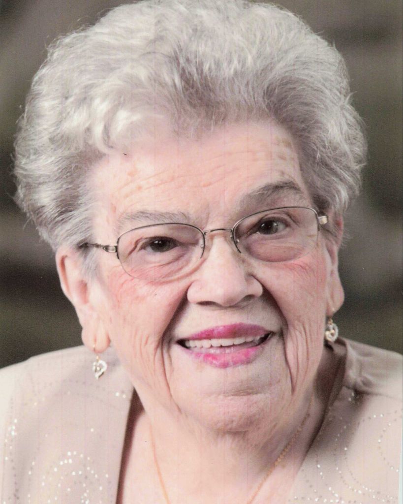 Nora Hays