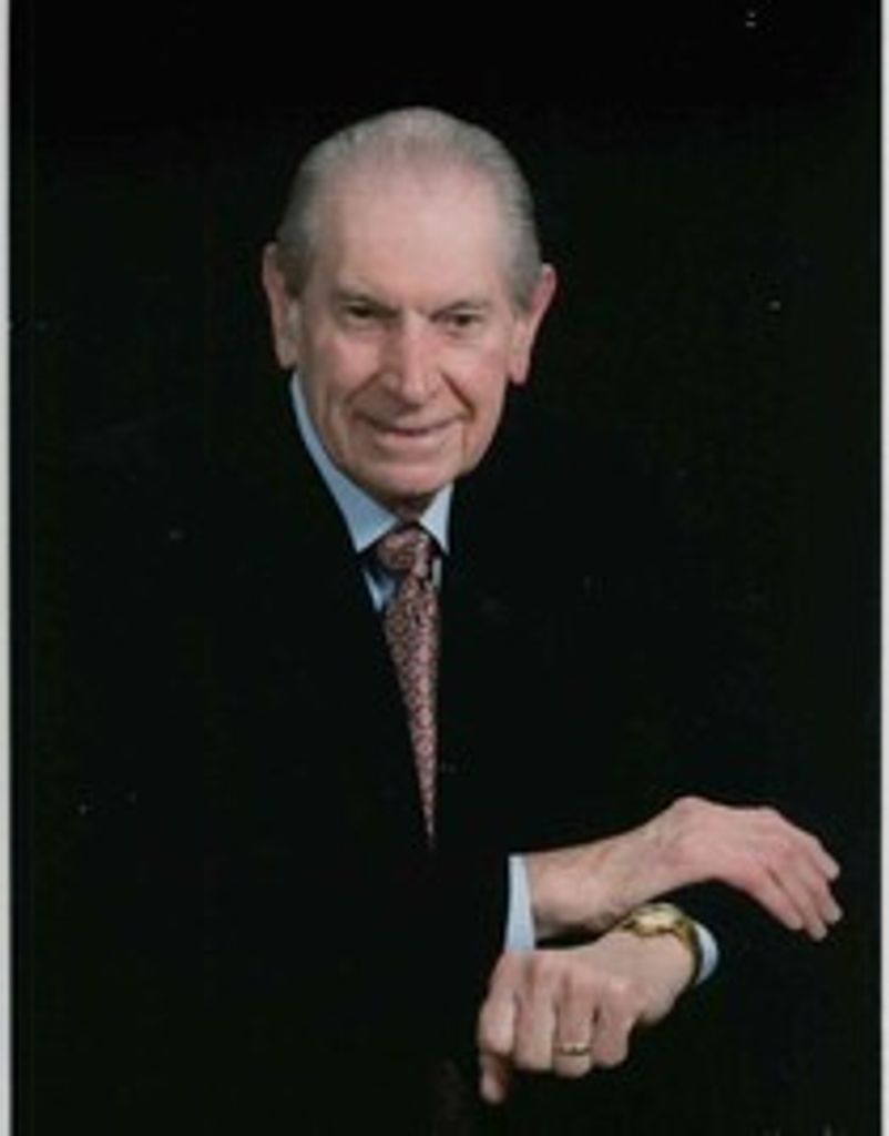 Gerald Boudoin Sr.