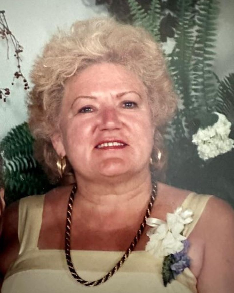 Josephine D'Auria