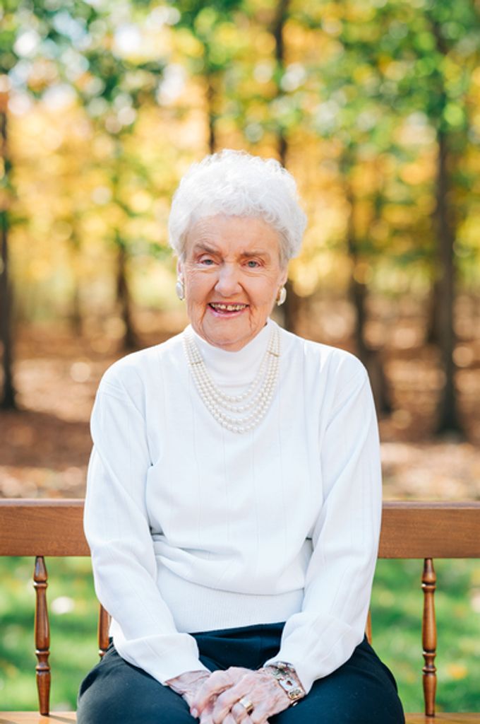 Jane Bolton Greeby Profile Photo