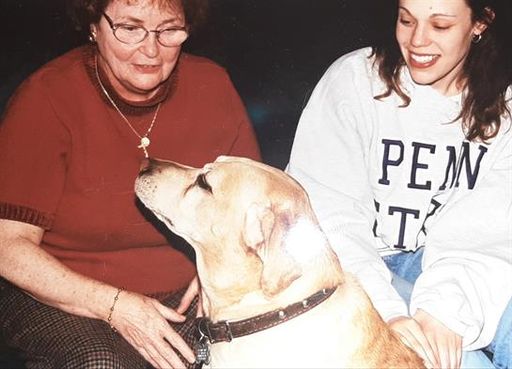 Nancy Jean Naydeck photo gallery thumbnail 2 of 23
