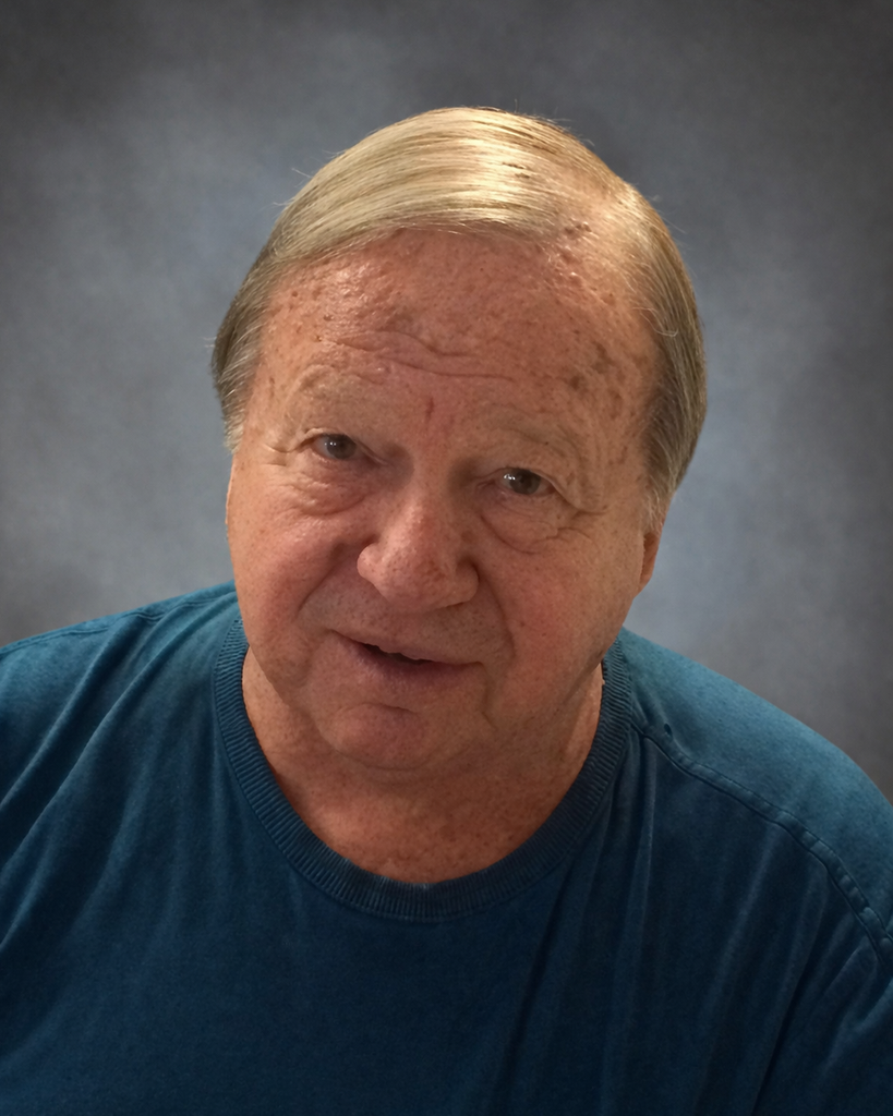 Thomas Harold Frazier Jr.