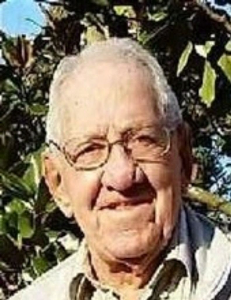 Donald E. Bates