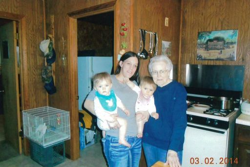 Frances Carolyn (Williams)  Lemmon photo gallery thumbnail 42 of 53