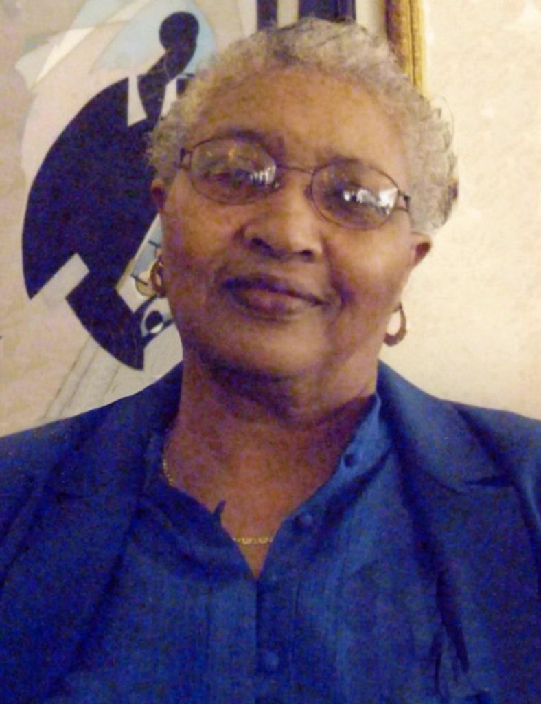 Lottie Mae James Profile Photo