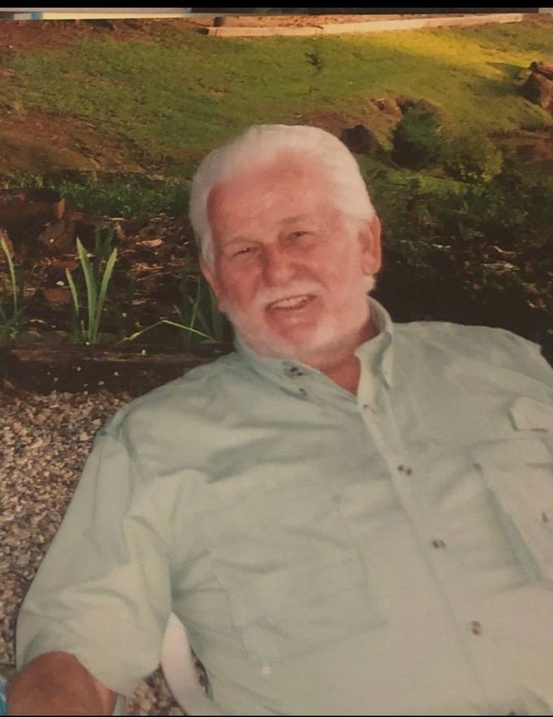 Glenndon Earl Page Profile Photo