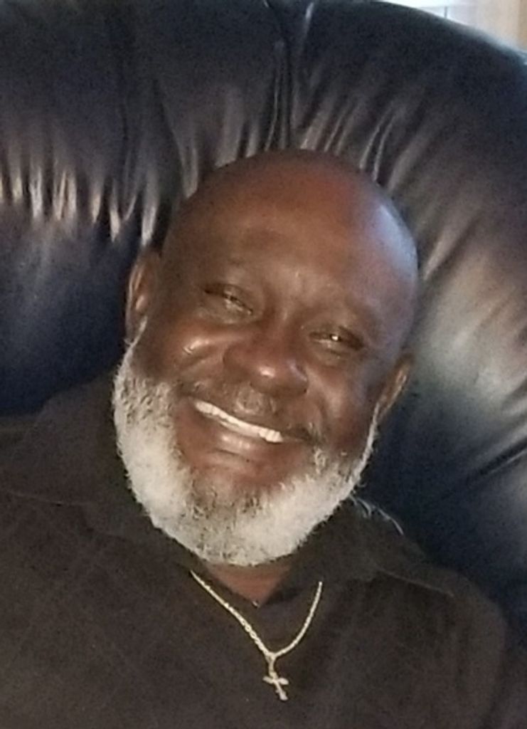 Deacon Alex Fraley Profile Photo