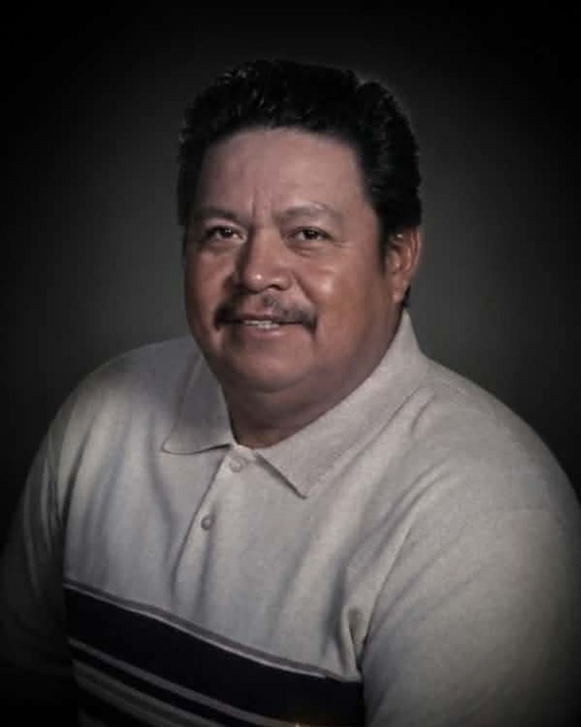 George Luis Garcia Profile Photo